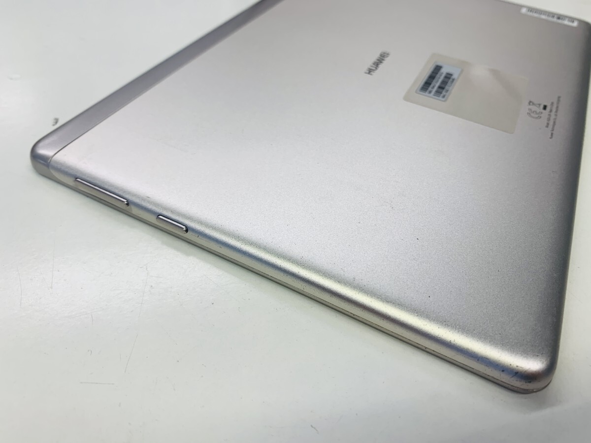 ★送料無料★SIMフリー★AGS-L09 MediaPad T3 10★ゴールド★0015280000572★SYS★10/31_画像6