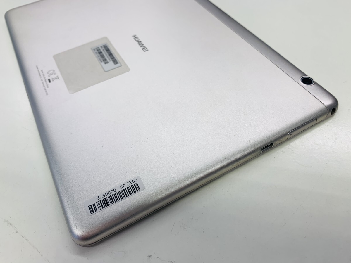 ★送料無料★SIMフリー★AGS-L09 MediaPad T3 10★ゴールド★0015280000572★SYS★10/31_画像7