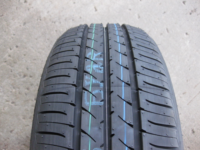 送料込!数量限定特価 即納 TOYO ナノエナジー3 155/70R13 国産 2025年製 新品 4本セット バモス エブリィ タウンボックス 当日発送も可_画像2