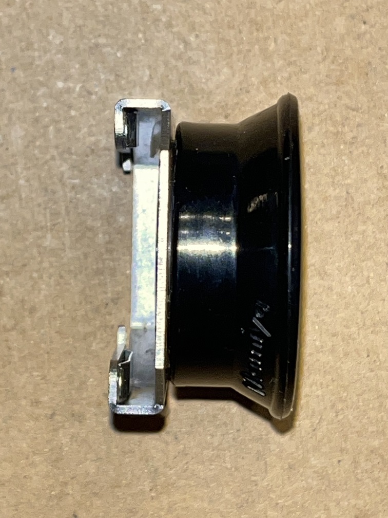 MAMIYA　ファインダ　部品_画像5