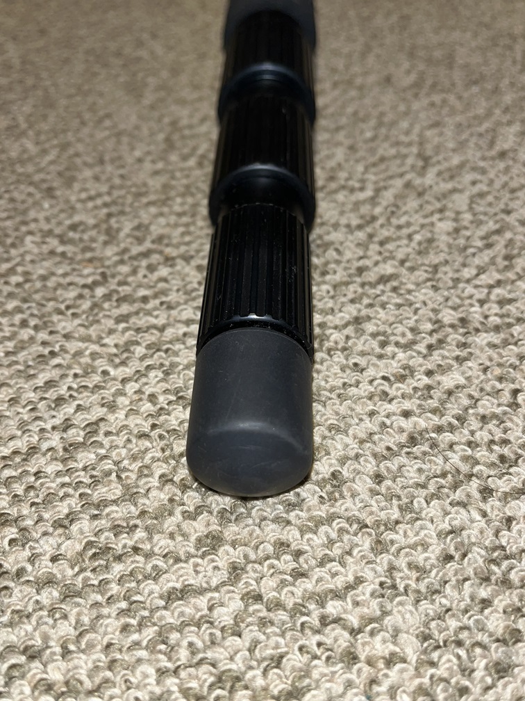 HAKUBA　CARBON UNIPOD　HUP-642F　美品　（長期保管品）_画像9