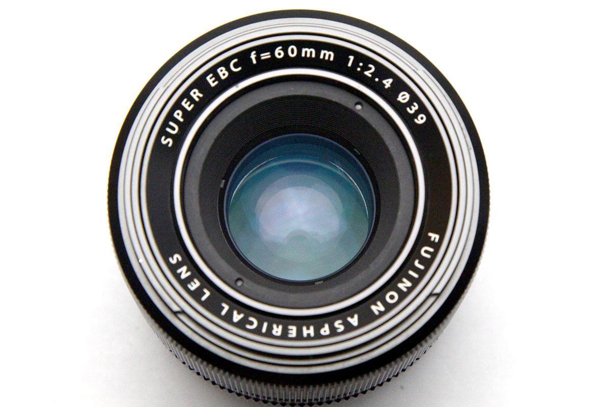 【全額返金保証】並品|富士フイルム フジノンレンズ XF60mm F2.4 R Macro CA01-A10273-3W1F_画像6