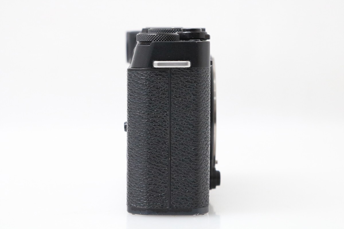 [ вся сумма возвращение денег гарантия ] товар среднего качества l Fuji Film FUJIFILM X-E4 корпус ( сенсор почищено ) CA01-M5135-3U5B