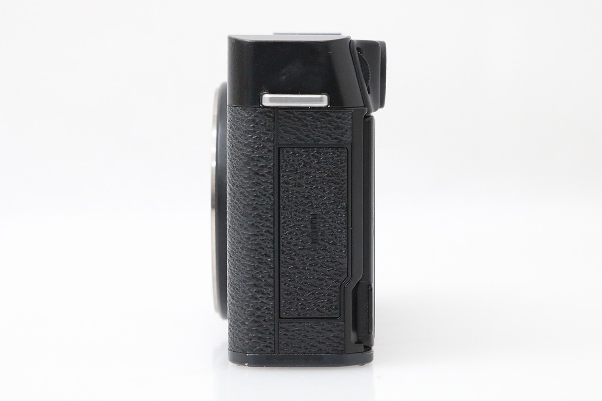 [ вся сумма возвращение денег гарантия ] товар среднего качества l Fuji Film FUJIFILM X-E4 корпус ( сенсор почищено ) CA01-M5135-3U5B