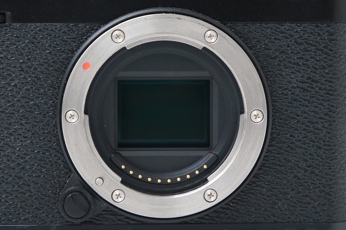 [ вся сумма возвращение денег гарантия ] товар среднего качества l Fuji Film FUJIFILM X-E4 корпус ( сенсор почищено ) CA01-M5135-3U5B