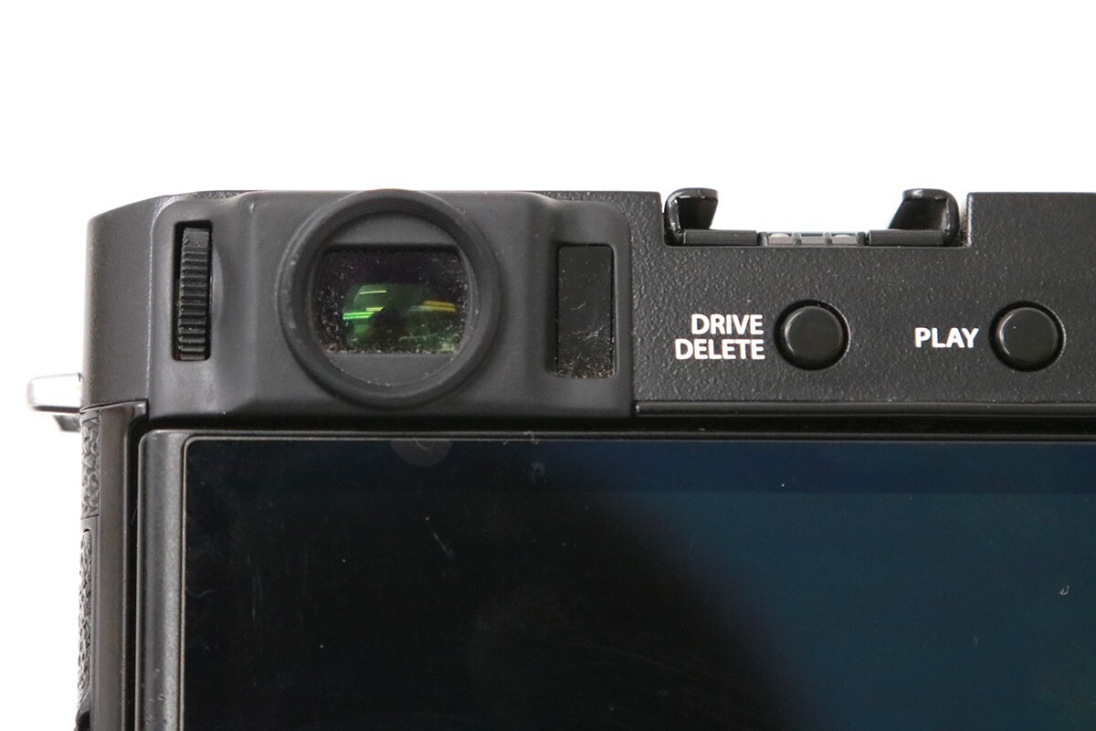 [ вся сумма возвращение денег гарантия ] товар среднего качества l Fuji Film FUJIFILM X-E4 корпус ( сенсор почищено ) CA01-M5135-3U5B