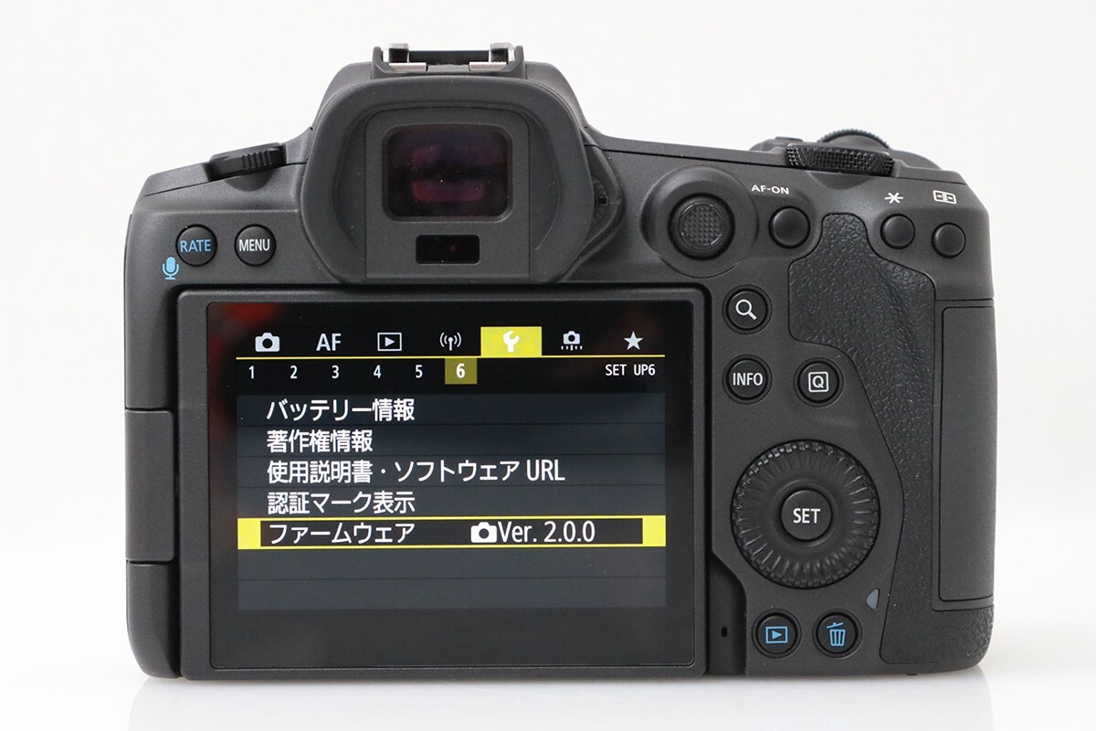 [ вся сумма возвращение денег гарантия ] прекрасный товар l Canon EOS R5 корпус CA01-M5139-3X3