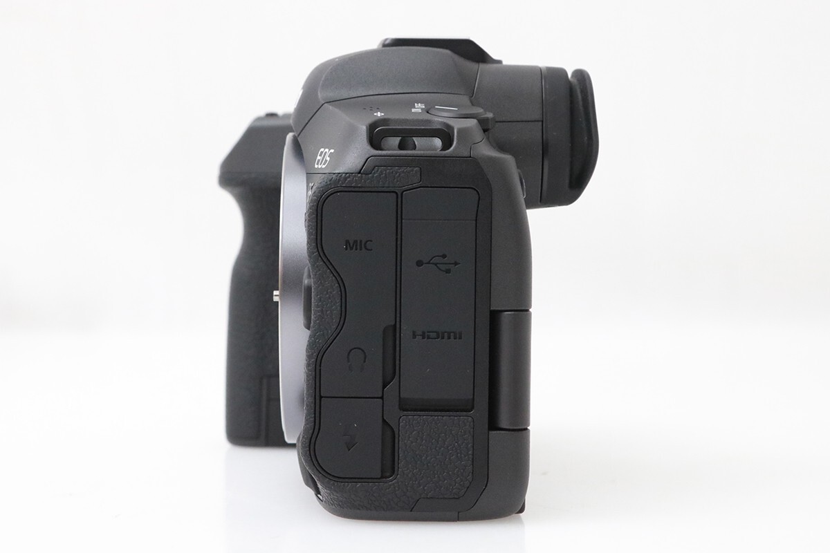 [ вся сумма возвращение денег гарантия ] прекрасный товар l Canon EOS R5 корпус CA01-M5139-3X3