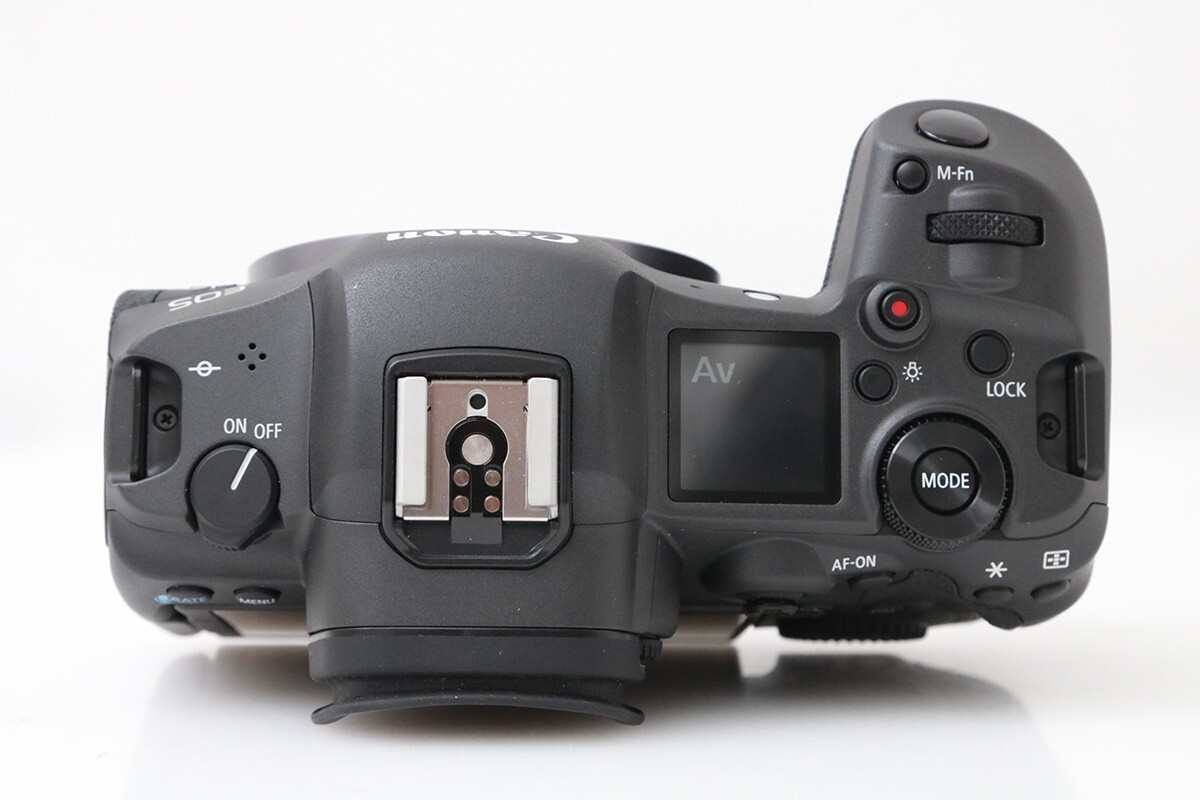 [ вся сумма возвращение денег гарантия ] прекрасный товар l Canon EOS R5 корпус CA01-M5139-3X3