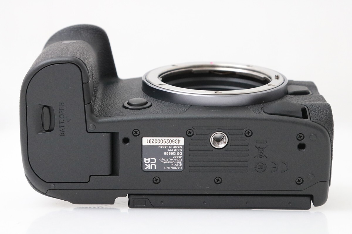 [ вся сумма возвращение денег гарантия ] прекрасный товар l Canon EOS R5 корпус CA01-M5139-3X3