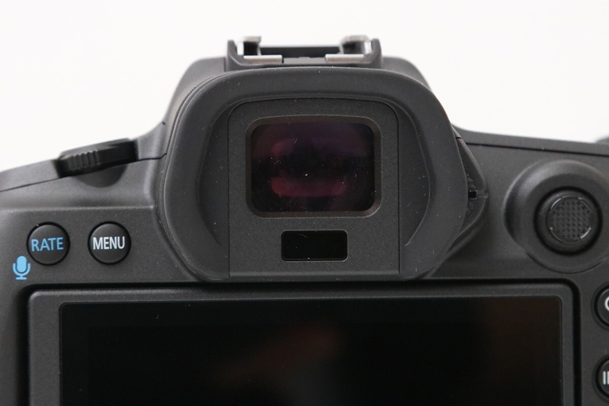 [ вся сумма возвращение денег гарантия ] прекрасный товар l Canon EOS R5 корпус CA01-M5139-3X3