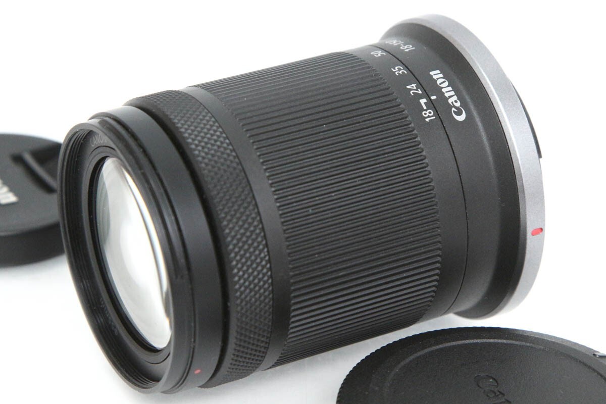 お買い得品｜キヤノン RF-S18-150mm F3.5-6.3 IS STM CA01-R2836-2A1D-ψ_画像1