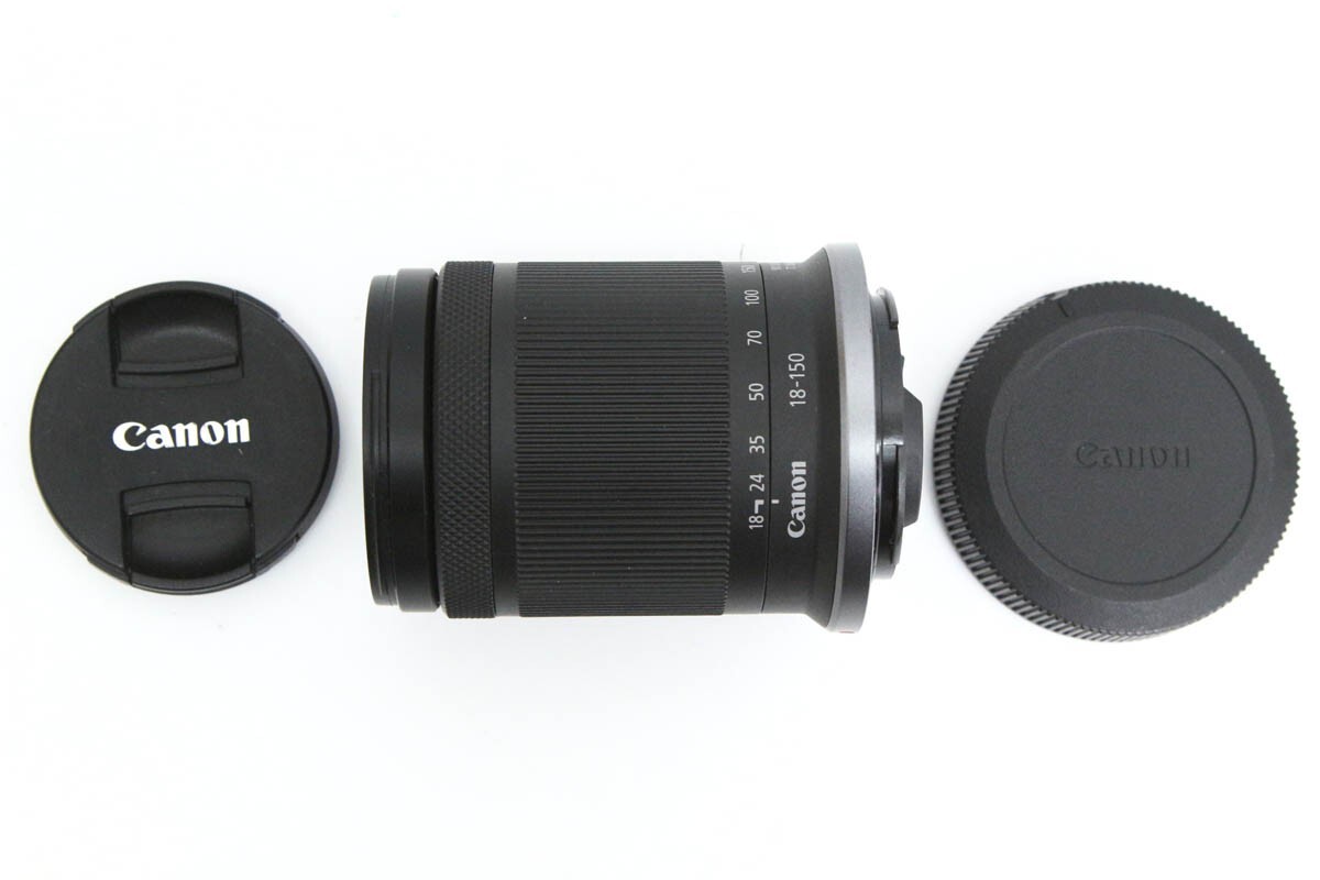 お買い得品｜キヤノン RF-S18-150mm F3.5-6.3 IS STM CA01-R2836-2A1D-ψ_画像2