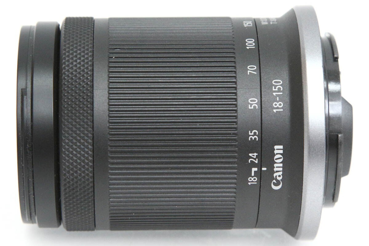 お買い得品｜キヤノン RF-S18-150mm F3.5-6.3 IS STM CA01-R2836-2A1D-ψ_画像3