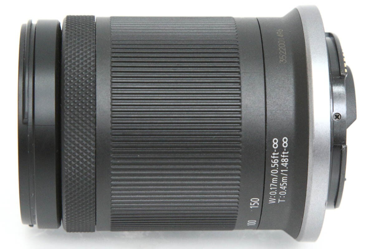 お買い得品｜キヤノン RF-S18-150mm F3.5-6.3 IS STM CA01-R2836-2A1D-ψ_画像5