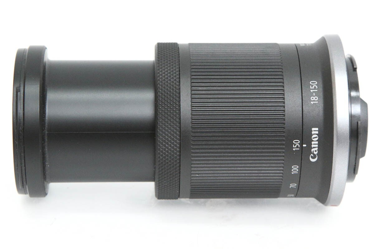 お買い得品｜キヤノン RF-S18-150mm F3.5-6.3 IS STM CA01-R2836-2A1D-ψ_画像6