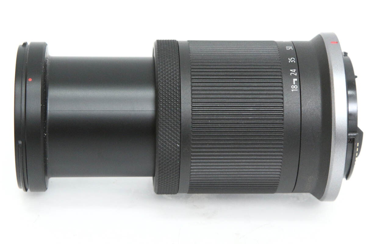 お買い得品｜キヤノン RF-S18-150mm F3.5-6.3 IS STM CA01-R2836-2A1D-ψ_画像7