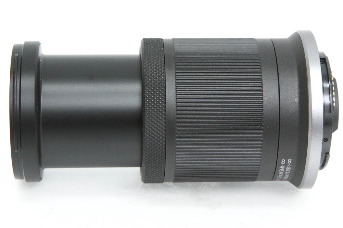 お買い得品｜キヤノン RF-S18-150mm F3.5-6.3 IS STM CA01-R2836-2A1D-ψ_画像8