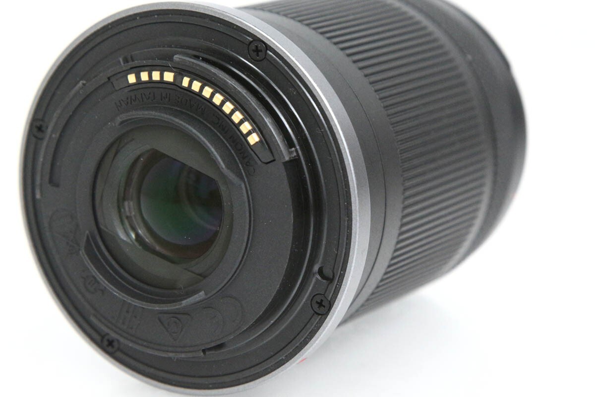 お買い得品｜キヤノン RF-S18-150mm F3.5-6.3 IS STM CA01-R2836-2A1D-ψ_画像10