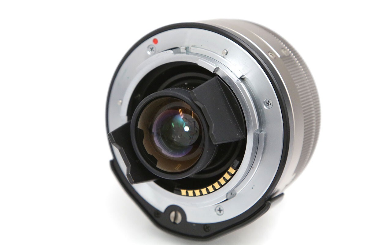 【全額返金保証】良品|コンタックス Carl Zeiss Biogon T*28mm F2.8 CA01-B3070-2M7A_画像6