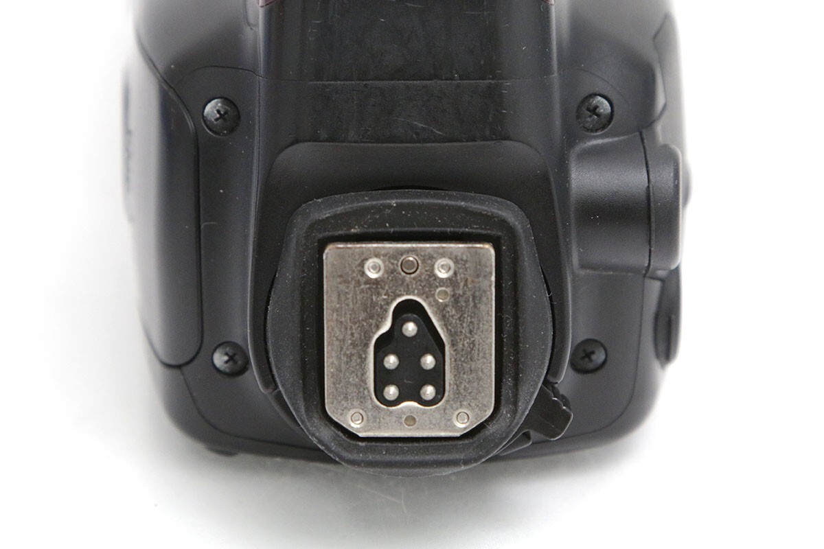 お買い得品|キヤノン スピードライト 600EX-RT CA01-B3417-2D1A-ψ_画像4