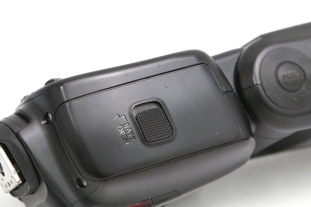 お買い得品|キヤノン スピードライト 600EX-RT CA01-B3417-2D1A-ψ_画像8