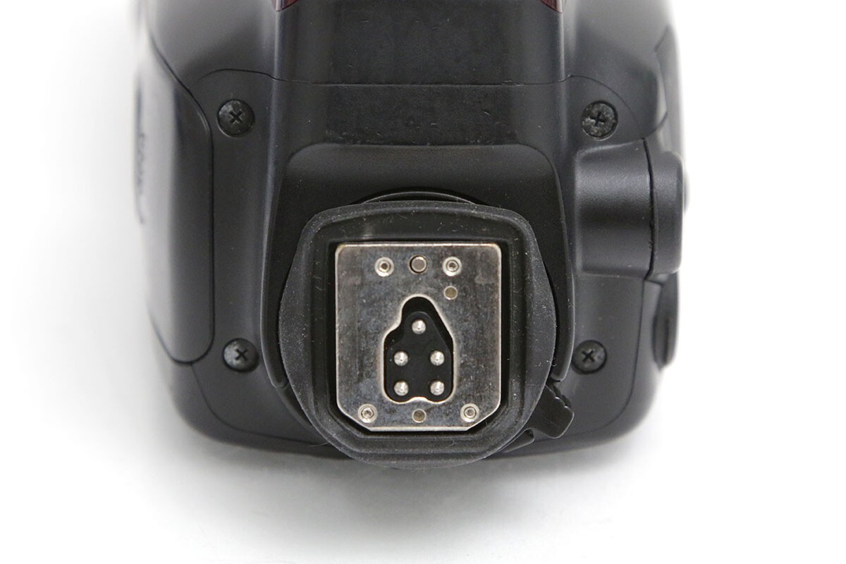 お買い得品|キヤノン スピードライト 600EX-RT CA01-B3414-2D1A-ψ_画像4