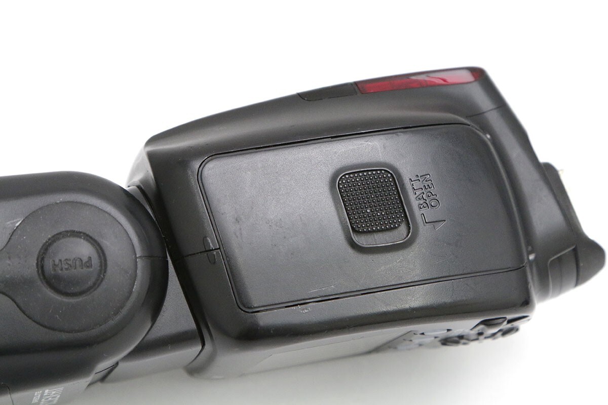 お買い得品|キヤノン スピードライト 600EX-RT CA01-B3414-2D1A-ψ_画像10