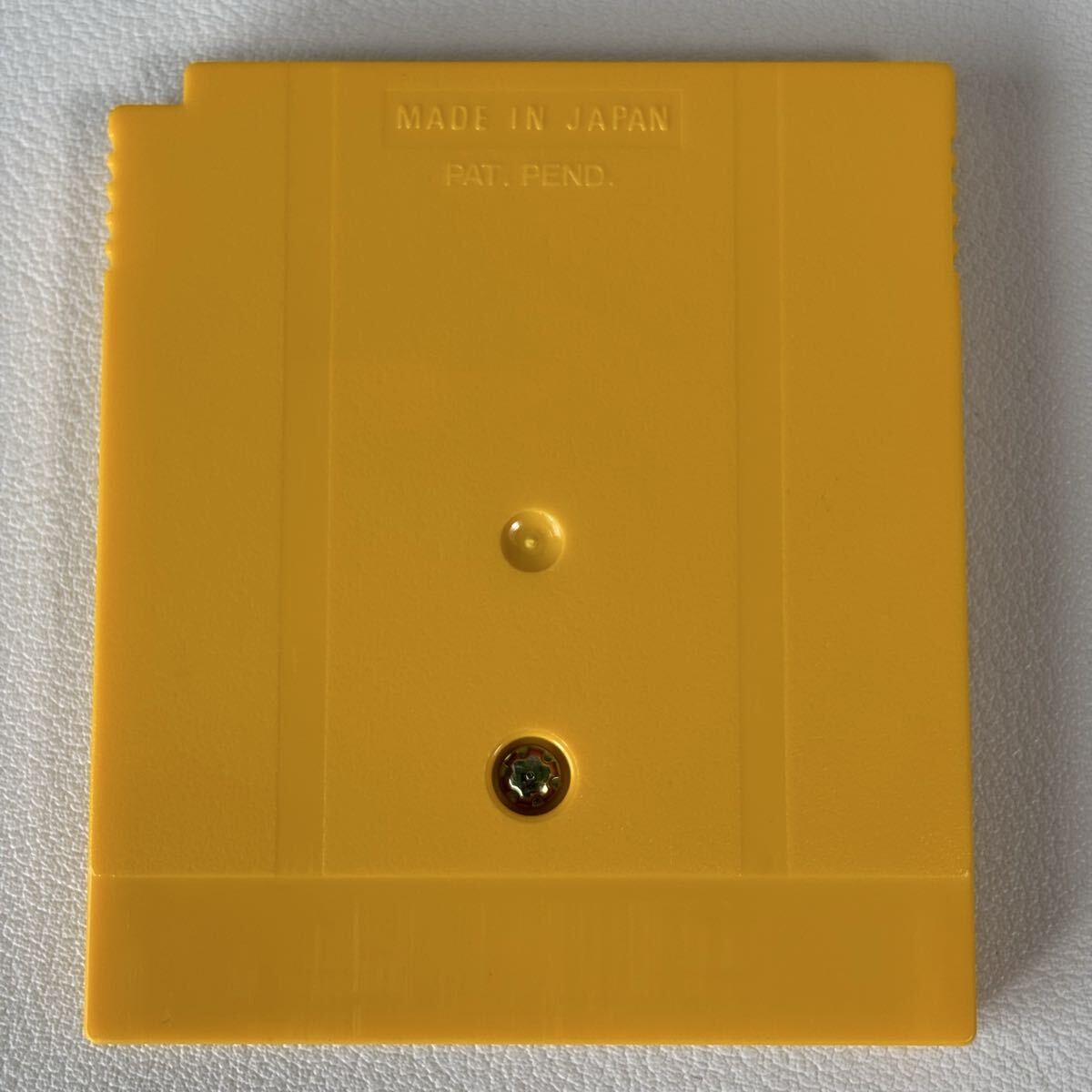 スーパードンキーコングGB ソフト 箱付き GB ゲームボーイ GAME BOY_画像5