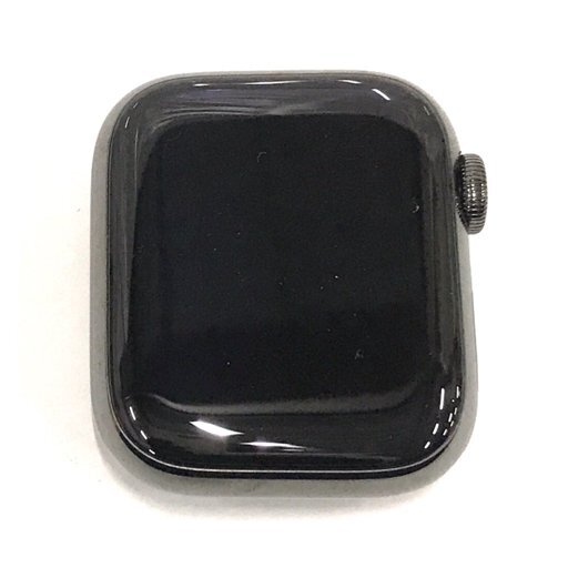 1 иен Apple Watch Series 7 GPS + Cellular нержавеющая сталь 41mm NKJ13ZP/A Apple часы