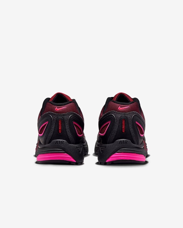 NIKE AIR PEG 2K5 FJ1912-001 エア ペガサス 黒×桃 23.5cm_画像5