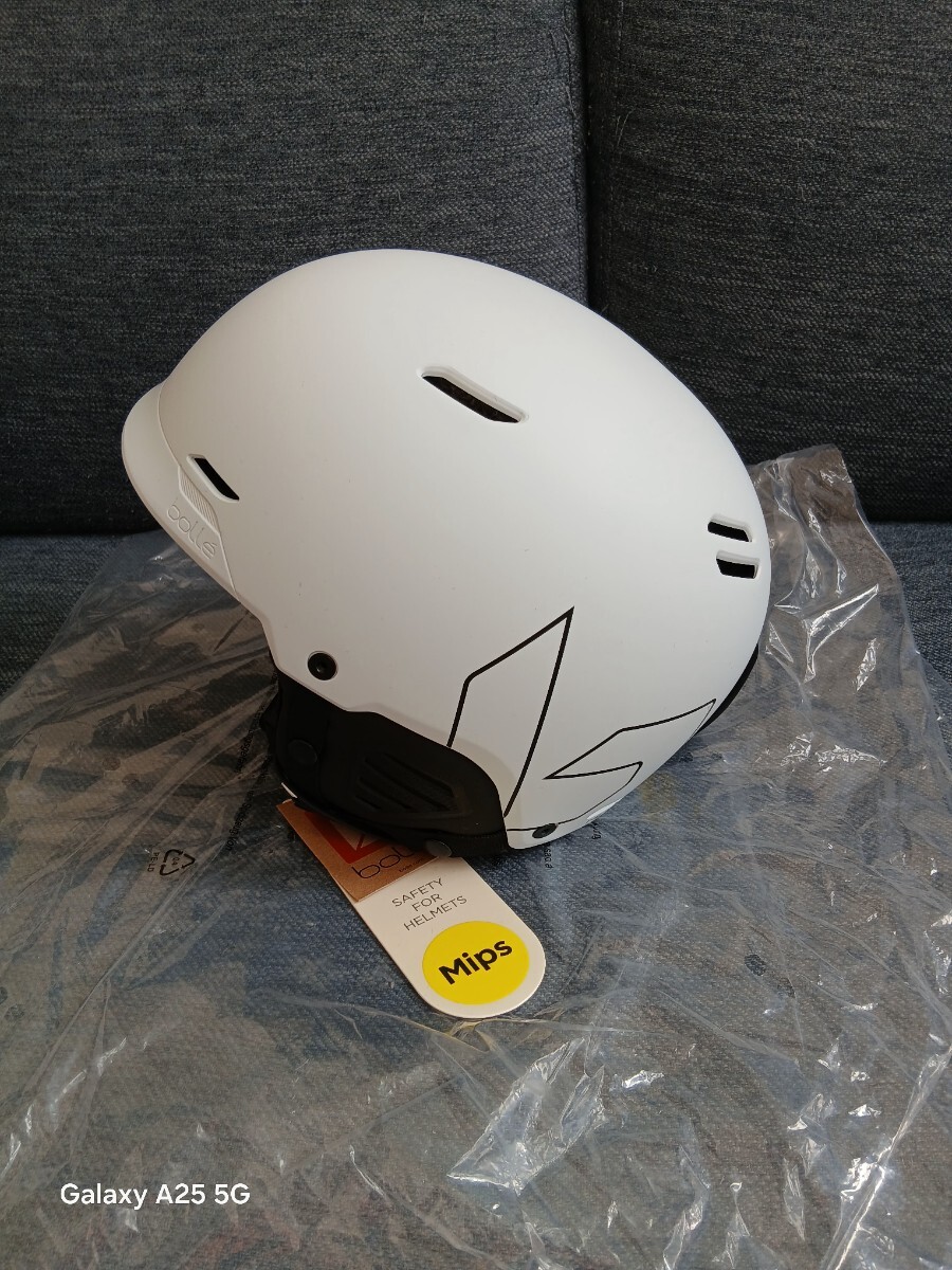 bolle　ヘルメット　MUTE MIPS 新品未使用_画像1