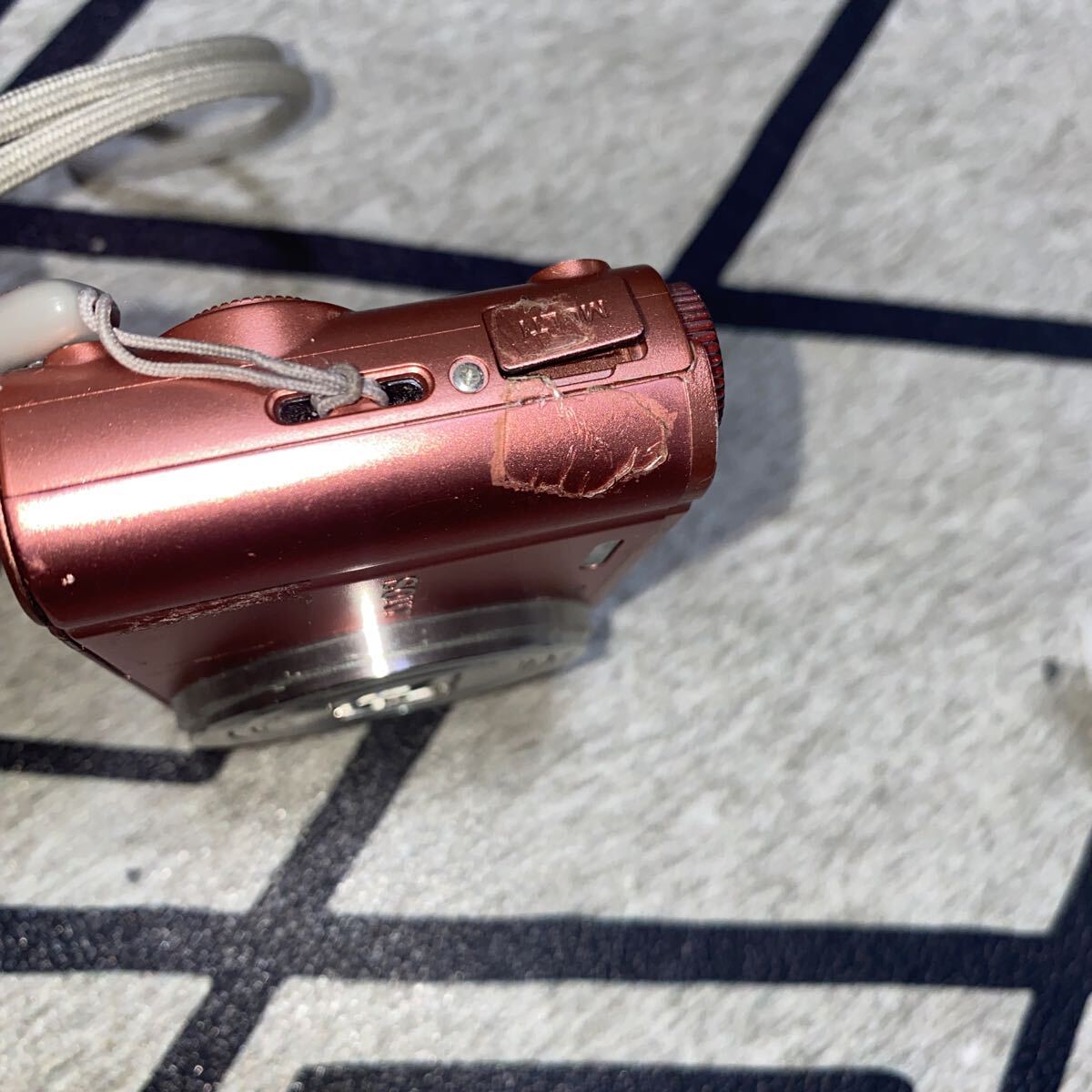 SONY Cyber-shot DSC-WX350_画像7