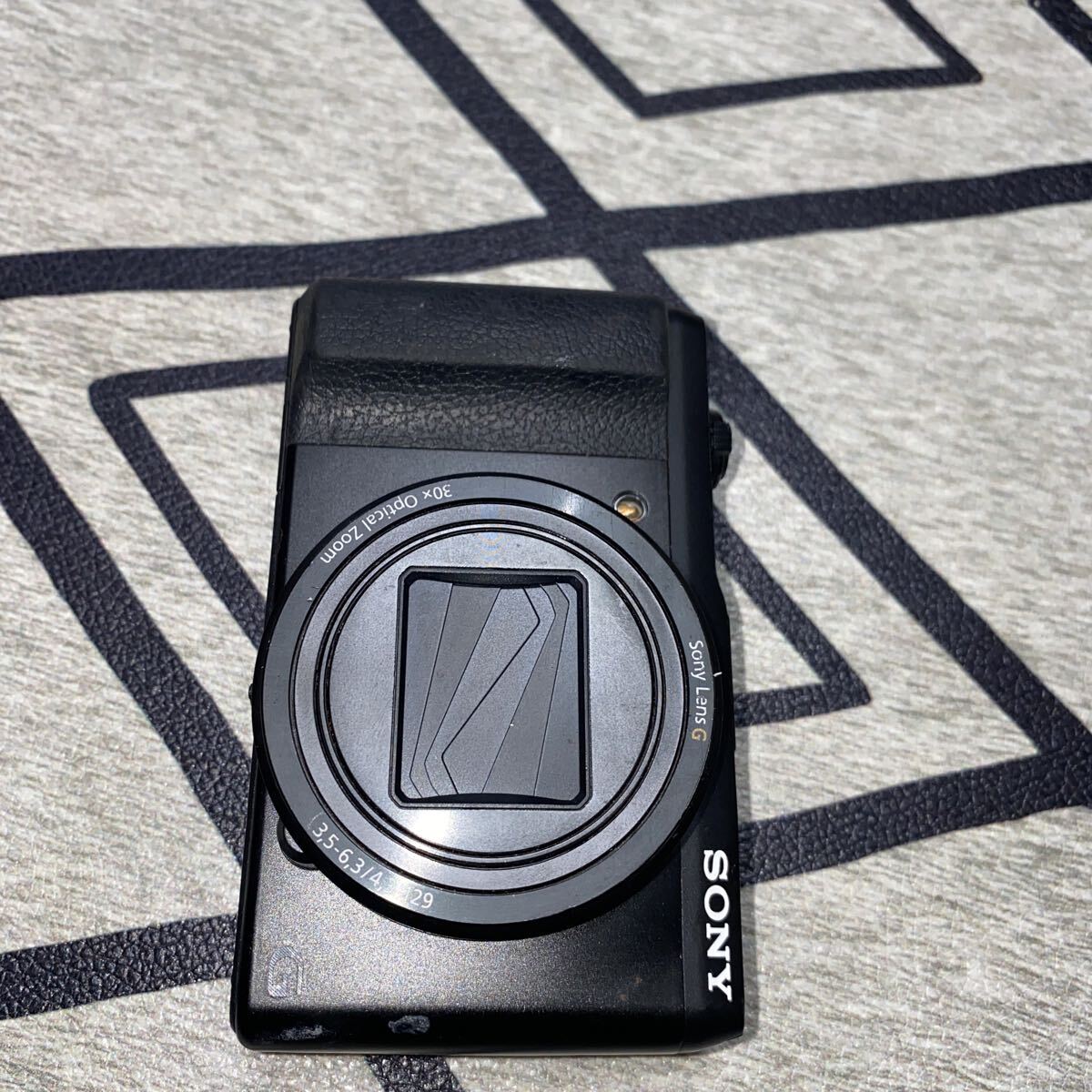 SONY ソニー G DSC-HX50V コンパクトデジタルカメラの画像9