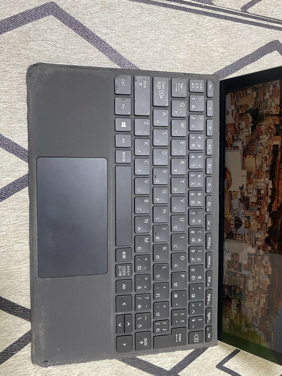 Microsoft Surface Go 2 1901 64GB _画像5