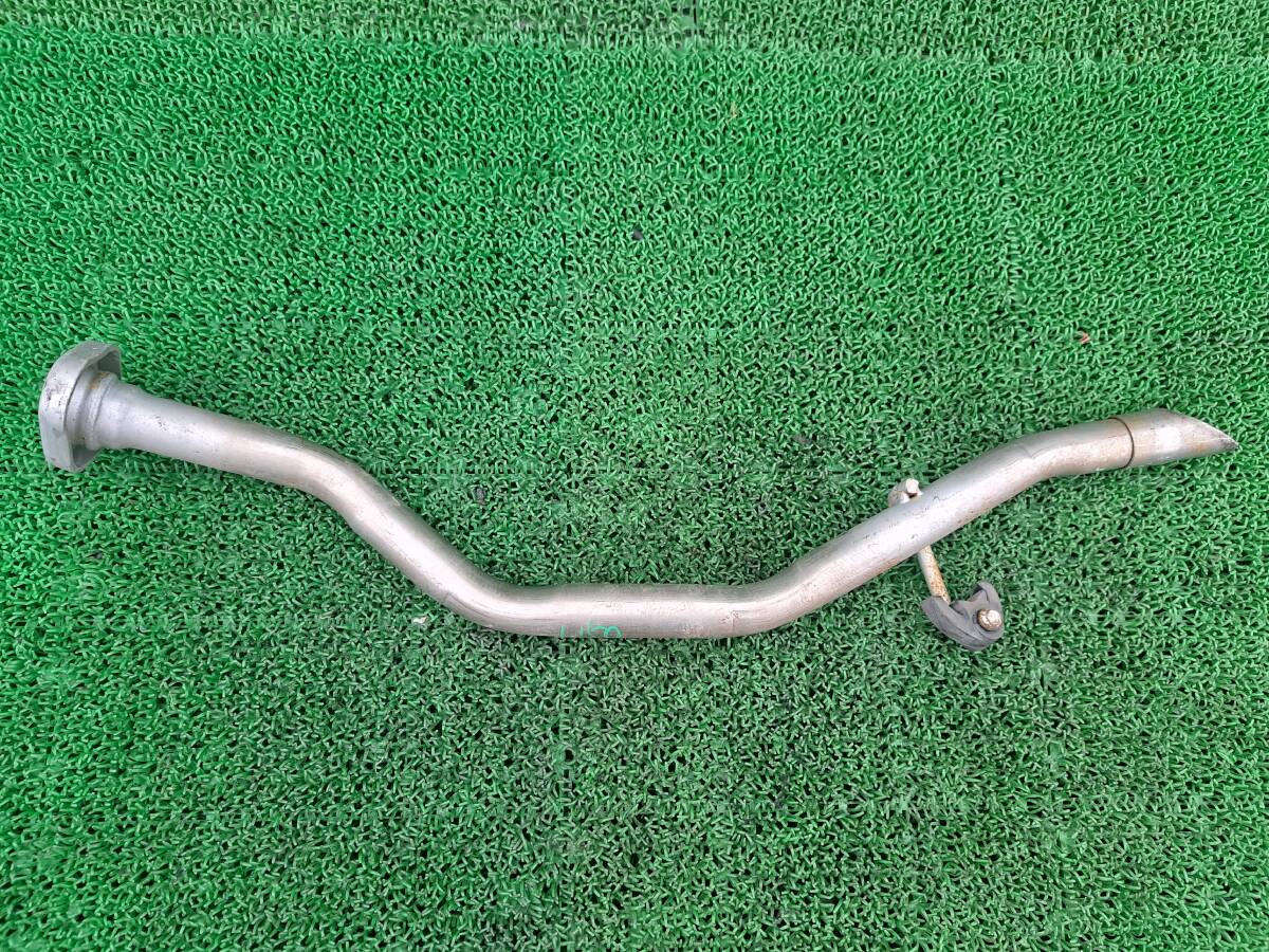 美品 ムーヴ L150S ラテ L550S タント L350S エッセ L235S ミラ L250S ジーノ L650S リアマフラー リアピース テールパイプ Rマフラー