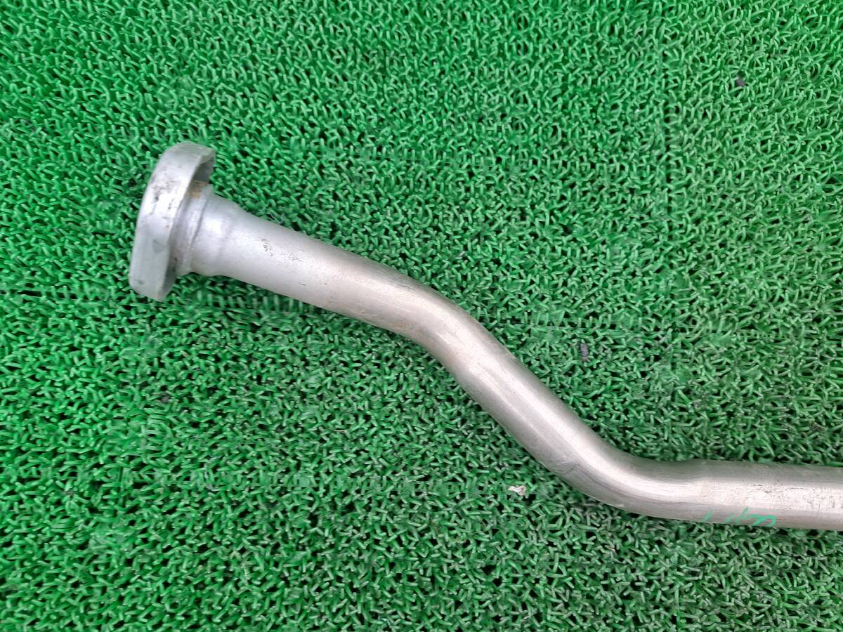 美品 ムーヴ L150S ラテ L550S タント L350S エッセ L235S ミラ L250S ジーノ L650S リアマフラー リアピース テールパイプ Rマフラー