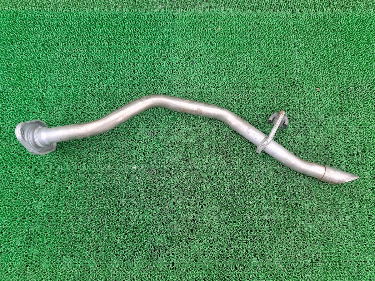 美品 ムーヴ L150S ラテ L550S タント L350S エッセ L235S ミラ L250S ジーノ L650S リアマフラー リアピース テールパイプ Rマフラー