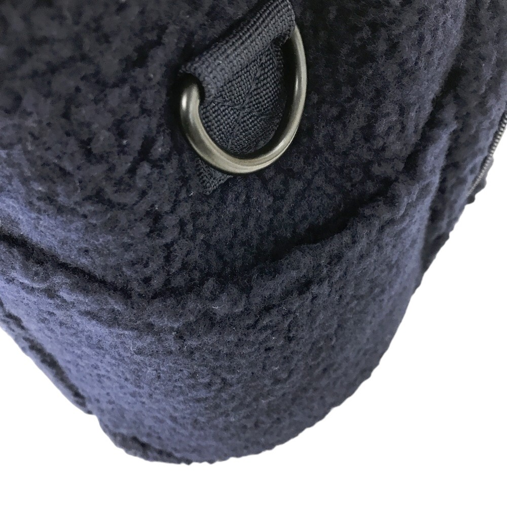 PEARLY GATES パーリーゲイツ ノベルティ 2WAY 保温保冷カートバッグ ネイビー系 [240101452087] ゴルフウェア_画像7