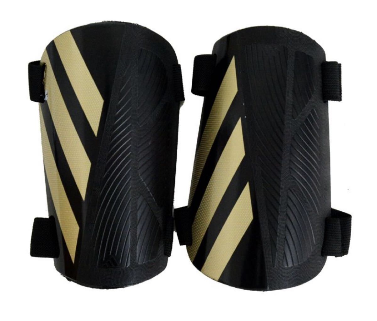  б/у прекрасный товар adidas( Adidas ) TIRO щиток IP3998 черный 