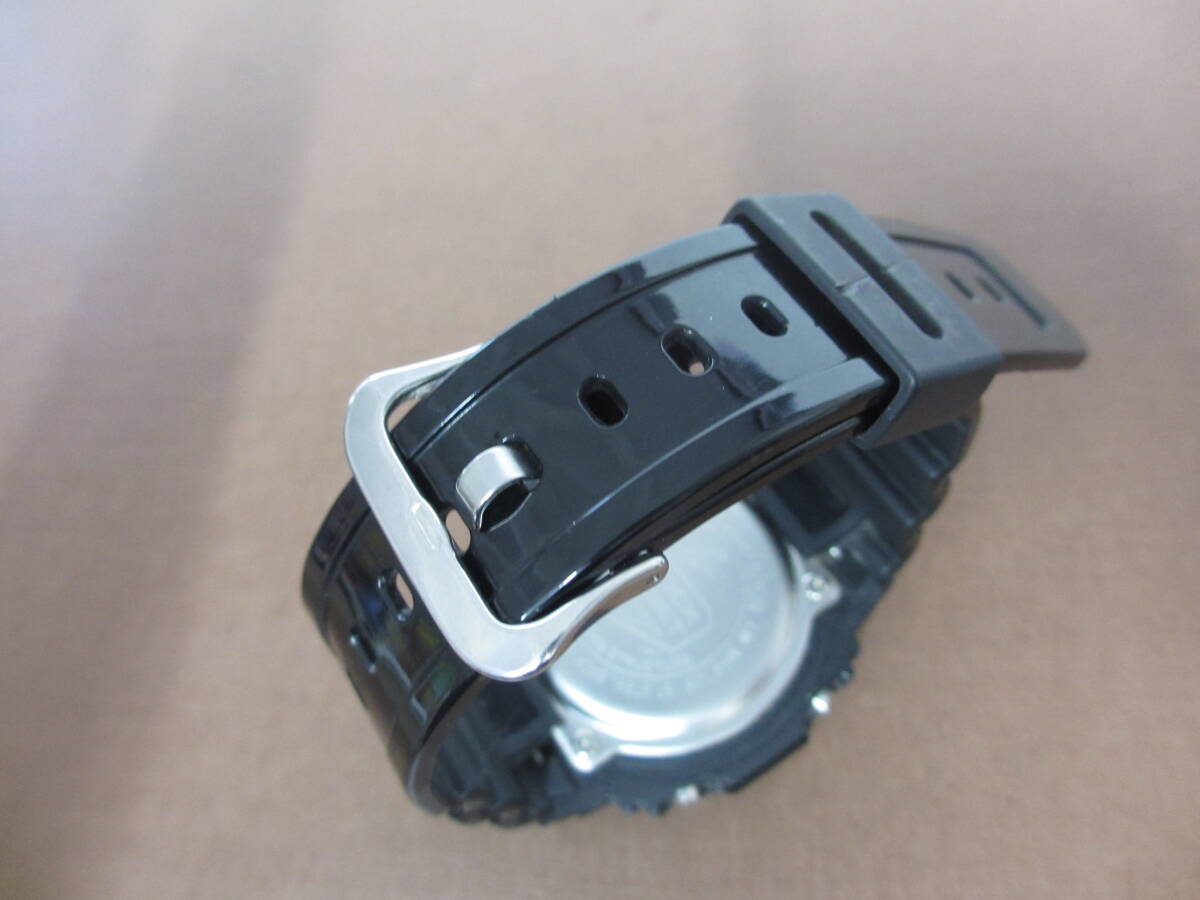 CASIO/カシオ/GW-M5610B/G-SHOCK/G-ショック 腕時計 動作未確認_画像5