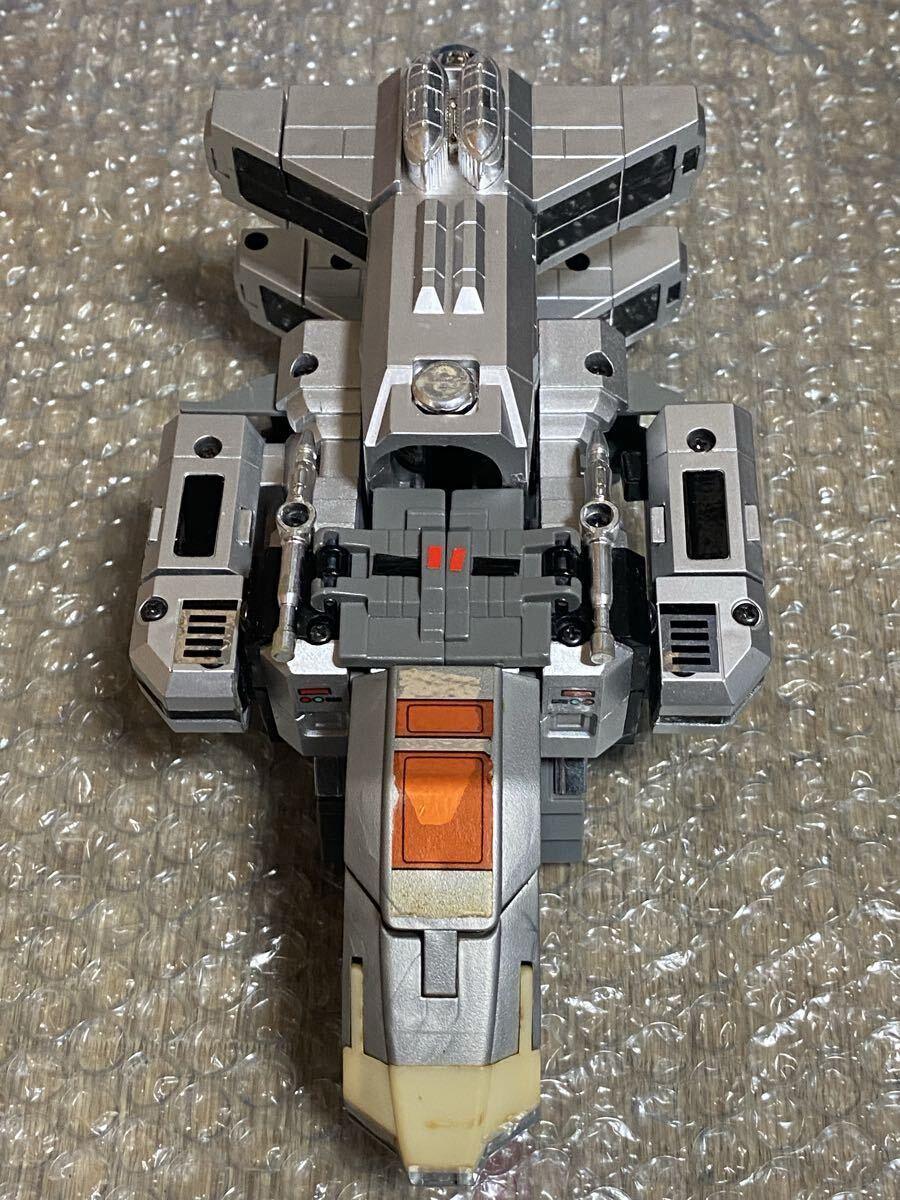 DX超合金 GC-29 ダイレオン バンダイ 巨獣特捜ジャスピオン_画像6