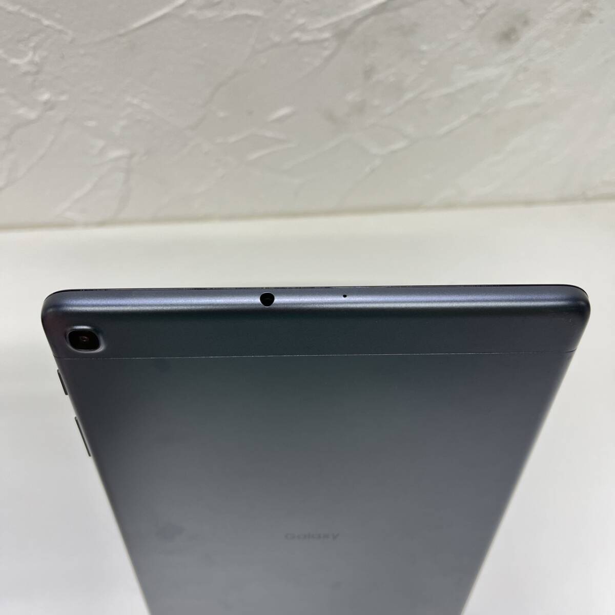 【g25100107cp】初期化 Galaxy Tab A Wi-Fi SM-T510 タブレット 本体のみ ブラック 32gb 家電 Android _画像7