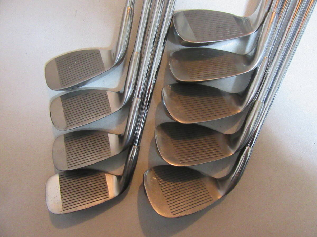 ★☆★ウ゛ィンテージ★リンクス★Lynx Predator★3-P.Sw★☆★_画像4