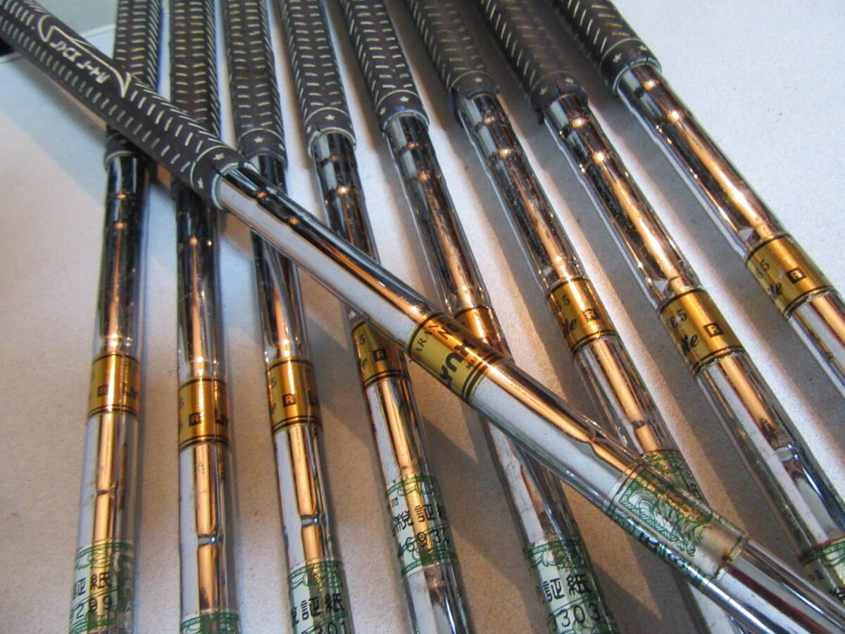 ★☆★ウ゛ィンテージ★リンクス★Lynx Predator★3-P.Sw★☆★_画像5