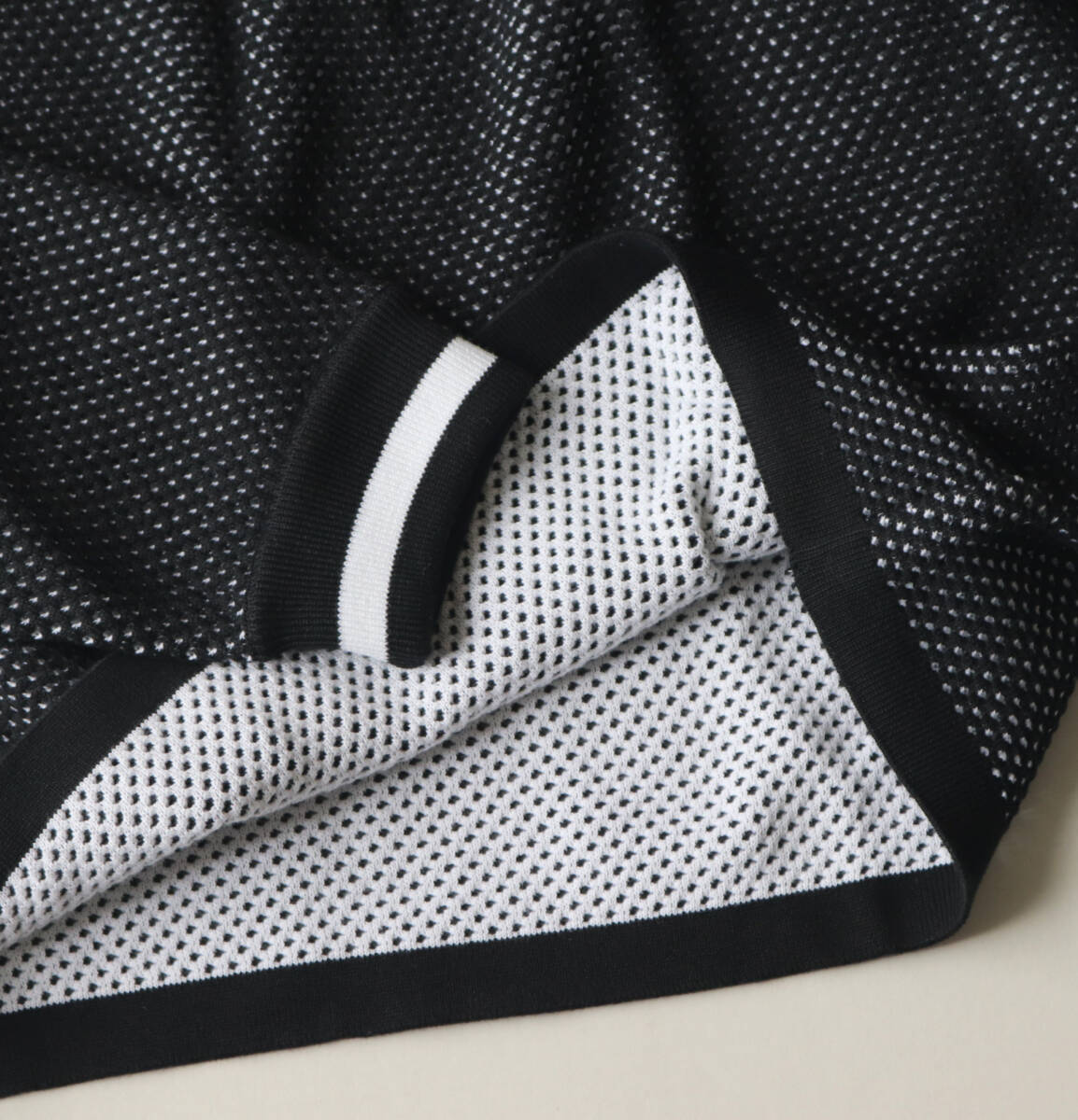 69,300円新品タグ付き【LIBERAL ARTS リベラルアーツ】AMERICAN DREAM CREW NECK 黒 1(L) v7620_画像7