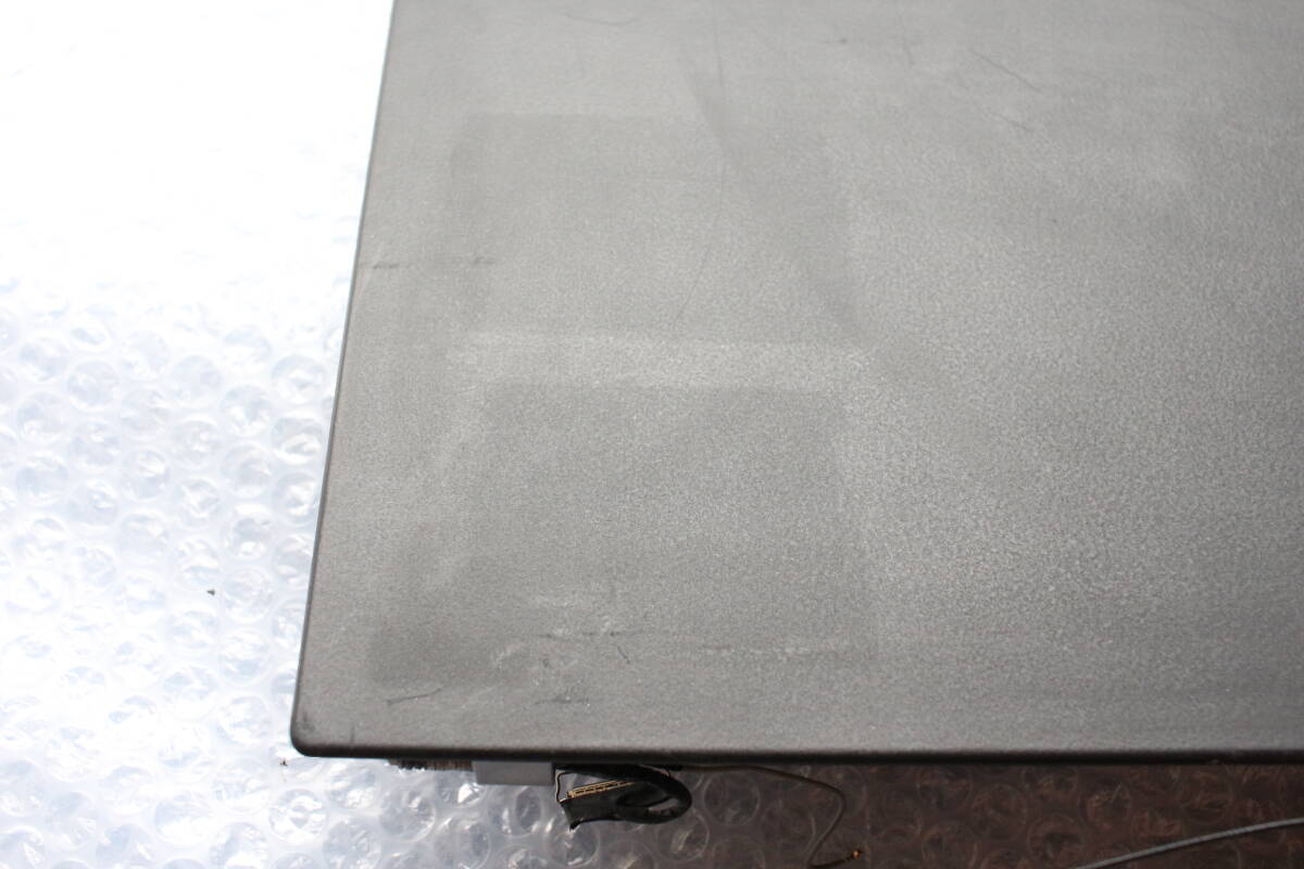 Lenovo ThinkPad T480 上半身 1920×1080 IPS 液晶 カメラ 正常動作品 FHD LCD パネル (T48_251015)_画像8