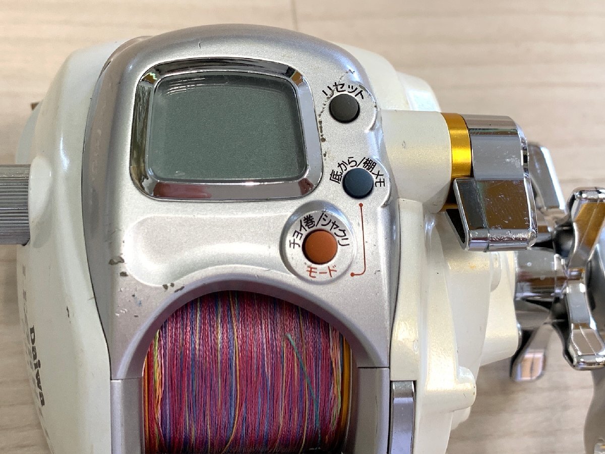 ☆ レオブリッツ LEOBRITZ 270MM ☆_画像6