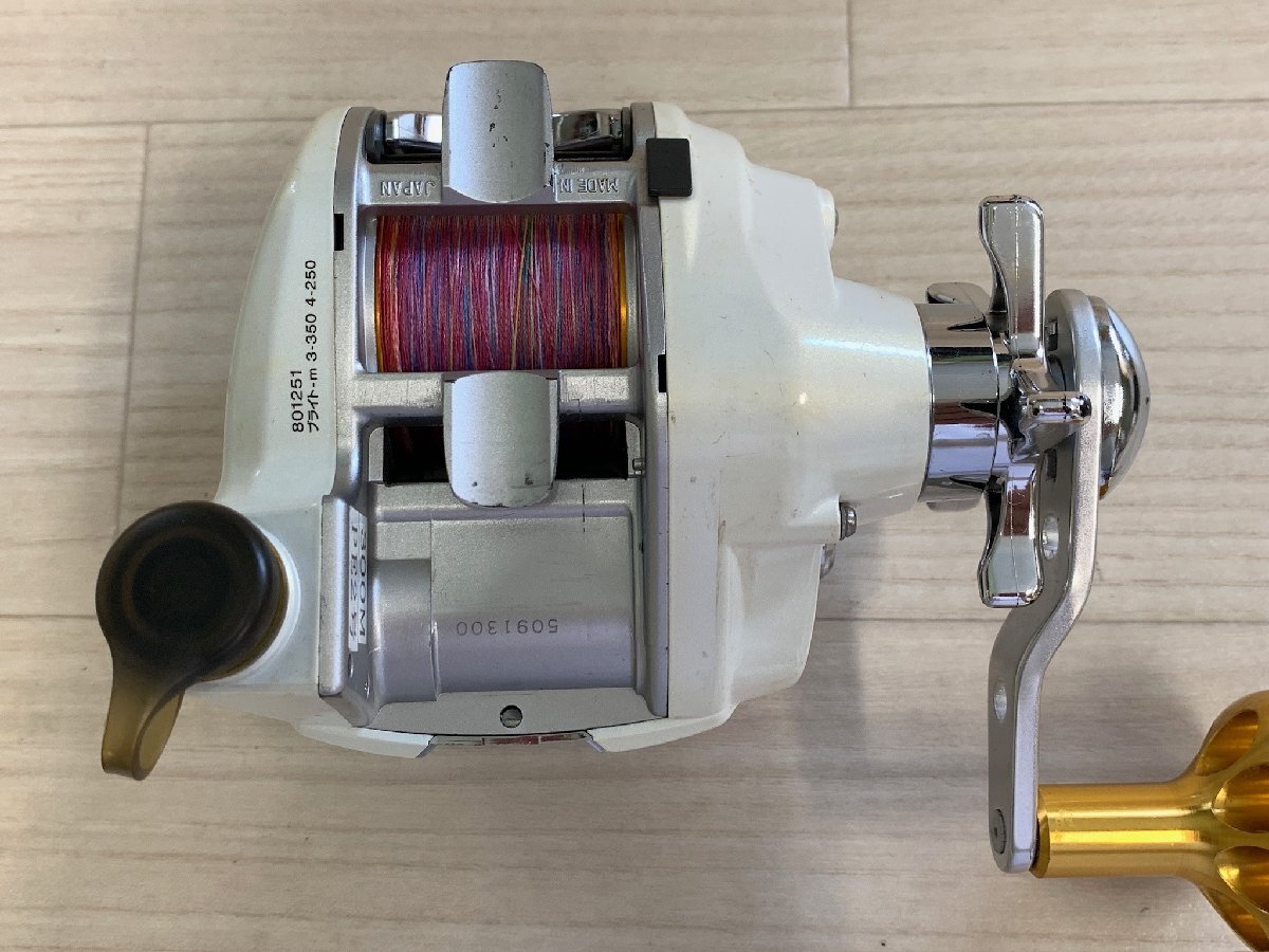 ☆ レオブリッツ LEOBRITZ 270MM ☆_画像8