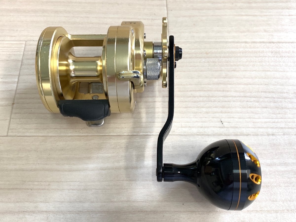 ☆ ジガー 1500 ☆_画像2